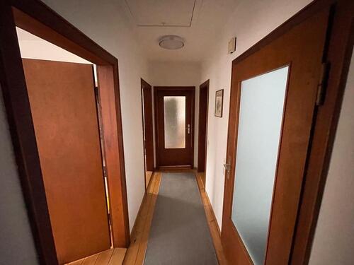 Foto - Dachgeschoßwohnung in Emmerich am Rhein zur Miete