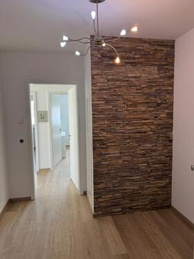 Foto - 3 Zimmer Wohnung Balkon teilmöbliert Balkon Autostellplatz