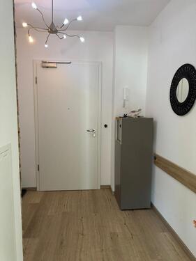 Foto - Etagenwohnung in Furth im Wald zur Miete