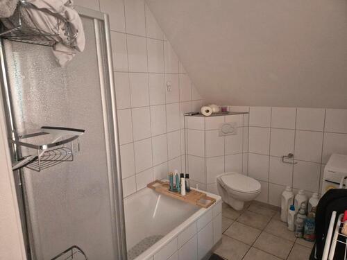 Foto - 3 Zimmer Dachgeschoßwohnung zur Miete in Diez