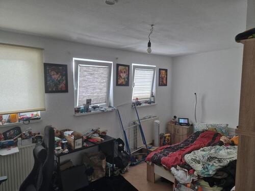 Foto - 3 Zimmer Dachgeschoßwohnung in Diez