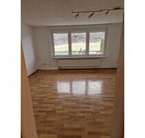 Vermiete helle 3 Zimmer Wohnung mit neuer Einbauküche - Burladingen