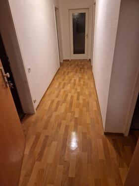 Foto - 3 Zimmer Etagenwohnung in Burladingen