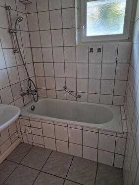 Foto - Etagenwohnung in Burladingen zur Miete