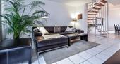 Foto - Elegante Maisonette Wohnung mit sonniger Loggia