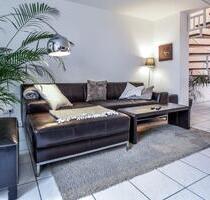 Elegante Maisonette Wohnung mit sonniger Loggia - Hilden Forstbach