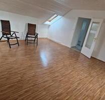 2-Zimmer Dachgeschosswohnung in Pattensen – ruhig & gemütlich