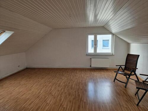 Foto - 2 Zimmer Dachgeschoßwohnung zur Miete in Pattensen
