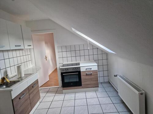 Foto - 2 Zimmer Dachgeschoßwohnung in Pattensen