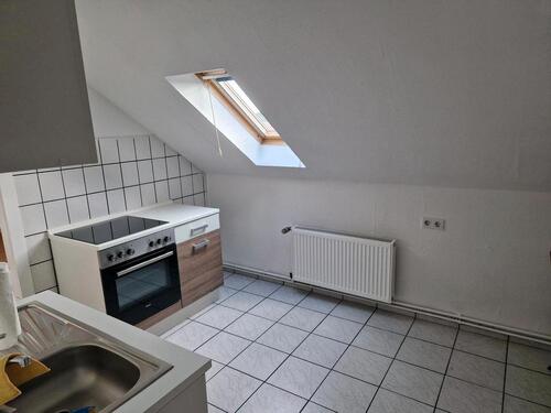 Foto - Dachgeschoßwohnung in Pattensen zur Miete