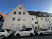 Foto - 3 Zi. Maisonette Wohnung in der Memminger Innenstadt