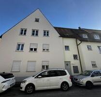 3 Zi. Maisonette Wohnung in der Memminger Innenstadt - Memmingen