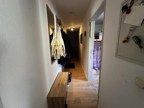 Foto - 3 Zimmer Maisonettenwohnung zur Miete in Memmingen