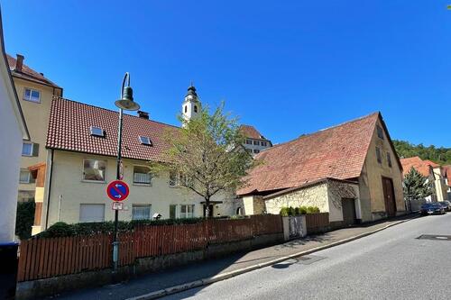 Foto - Mehrfamilienhaus als Unterkunft für Ihre Mitarbeiter oder auch zum untervermieten.
