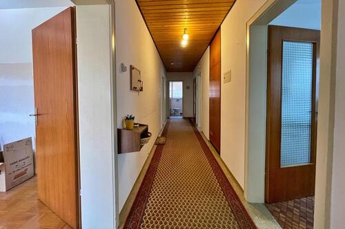 Foto - 11 Zimmer Einfamilienhaus zur Miete in Horb am Neckar