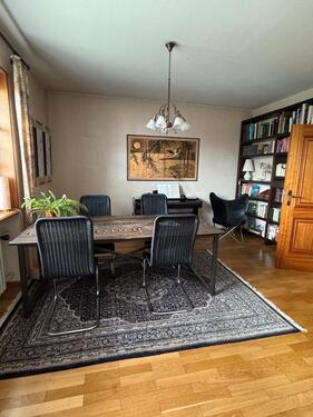 Foto - Erdgeschoßwohnung in Neunkirchen zur Miete