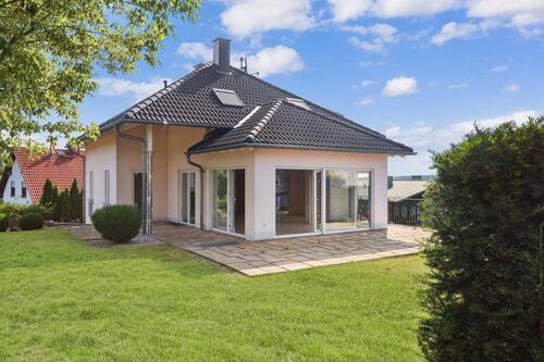 Foto - Terrassenwohnung in Kraftsdorf zur Miete