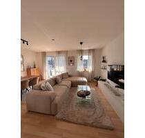 Helle 3-Zimmer-Wohnung mit Balkon & Stellplatz in Rühen