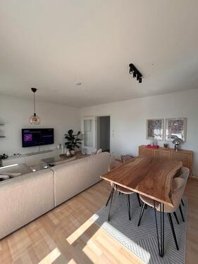 Foto - 3 Zimmer Dachgeschoßwohnung zur Miete in Rühen