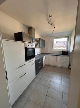 Foto - Dachgeschoßwohnung in Rühen zur Miete