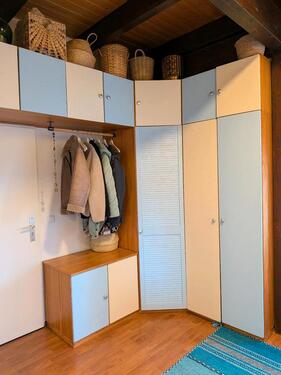 Foto - 2 Zimmer Etagenwohnung zur Miete in Heikendorf