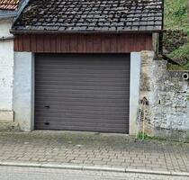 Garage zu vermieten - 60,00&nbsp;EUR Miete, in Creglingen (PLZ: 97993)