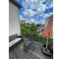 Wohung in Lindenau mit Balkon - 575,00&nbsp;EUR Kaltmiete, ca.&nbsp; 61,00&nbsp;m&sup2; in Leipzig (PLZ: 04177) Altwest