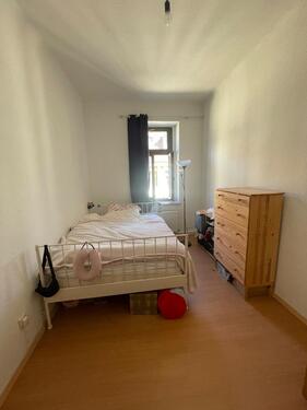 Foto - 2 Zimmer Etagenwohnung in Leipzig