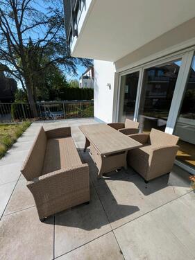 Foto - Attraktive 1-Zimmer Wohnung in zentraler Lage Oldenburg