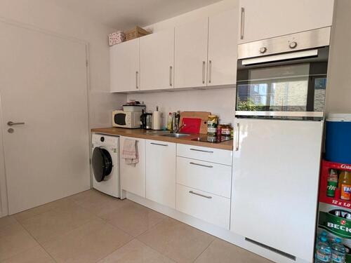 Foto - 1 Zimmer Hochparterre in Oldenburg