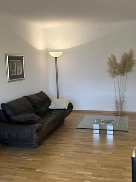 Foto - 2 Zimmer Etagenwohnung zur Miete in Bad Homburg vor der Höhe