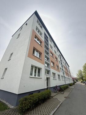 Foto - Zu vermieten: 3-Zimmer Wohnung in Chemnitz Rabenstein