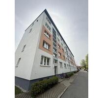 Zu vermieten: 3-Zimmer Wohnung in Chemnitz Rabenstein