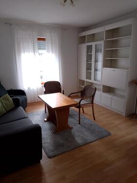 Foto - 3 Zimmer Wohnung, möbliert - 700,00&nbsp;EUR Kaltmiete, ca.&nbsp; 65,00&nbsp;m&sup2;