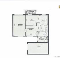 Großes Einfamilienhaus – 8 Zimmer – 200 m² – Nordhalben
