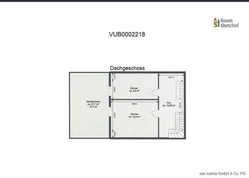 Foto - 8 Zimmer Einfamilienhaus in Nordhalben