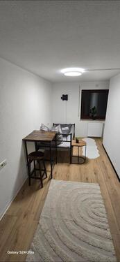 Foto - 1 Zimmer Erdgeschoßwohnung zur Miete in Ehingen (Donau)