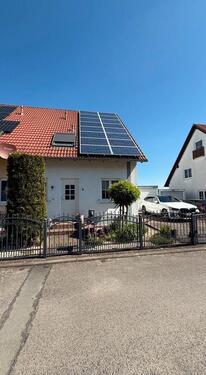 Foto - Doppelhaushälfte in Traumlage - 395.000,00&nbsp;EUR Kaufpreis, ca.&nbsp; 130,00&nbsp;m&sup2;