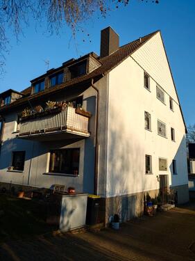Foto - Mehrfamilienhaus mit 4 Garagen in guter Lage
