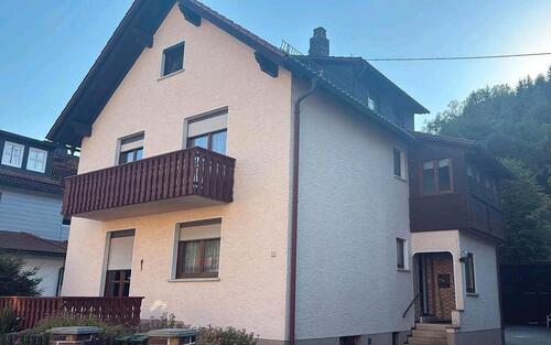 Foto - Einfamilienhaus zum Kaufen in Steinwiesen