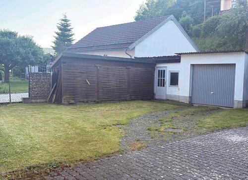 Foto - Einfamilienhaus in Steinwiesen zum Kaufen