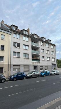Foto - 2 Zimmerwohnung kern saniert 60qm Bad+Balkon+Küche