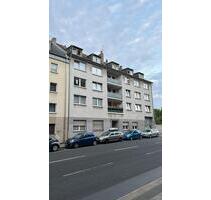 2 Zimmerwohnung kern saniert 60qm Bad+Balkon+Küche - Düsseldorf Oberbilk