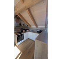 1-Zimmer-Apartment mit Süd-Balkon zu vermieten - Höhenkirchen-Siegertsbrunn