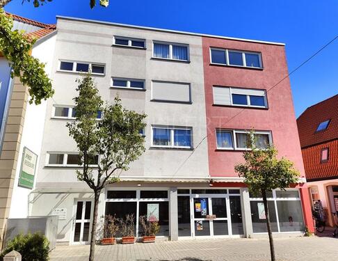 Foto - Attraktives Ladengeschäft in allerbester Zentrumlage