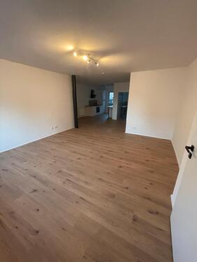 Foto - Etagenwohnung zur Miete in Mittelsinn
