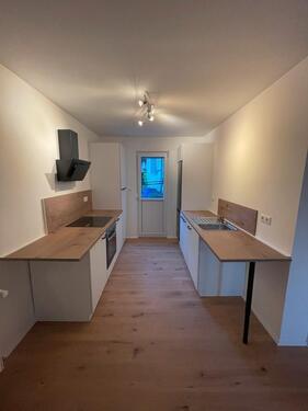 Foto - Etagenwohnung in Mittelsinn