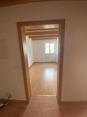 Foto - Etagenwohnung in Fuchstal