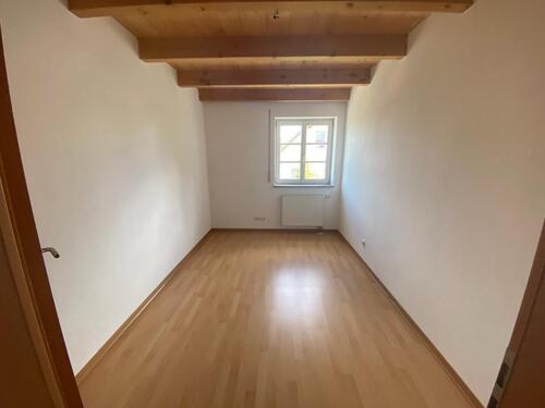 Foto - Etagenwohnung in Fuchstal zur Miete