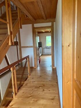 Foto - Etagenwohnung zur Miete in Leibertingen